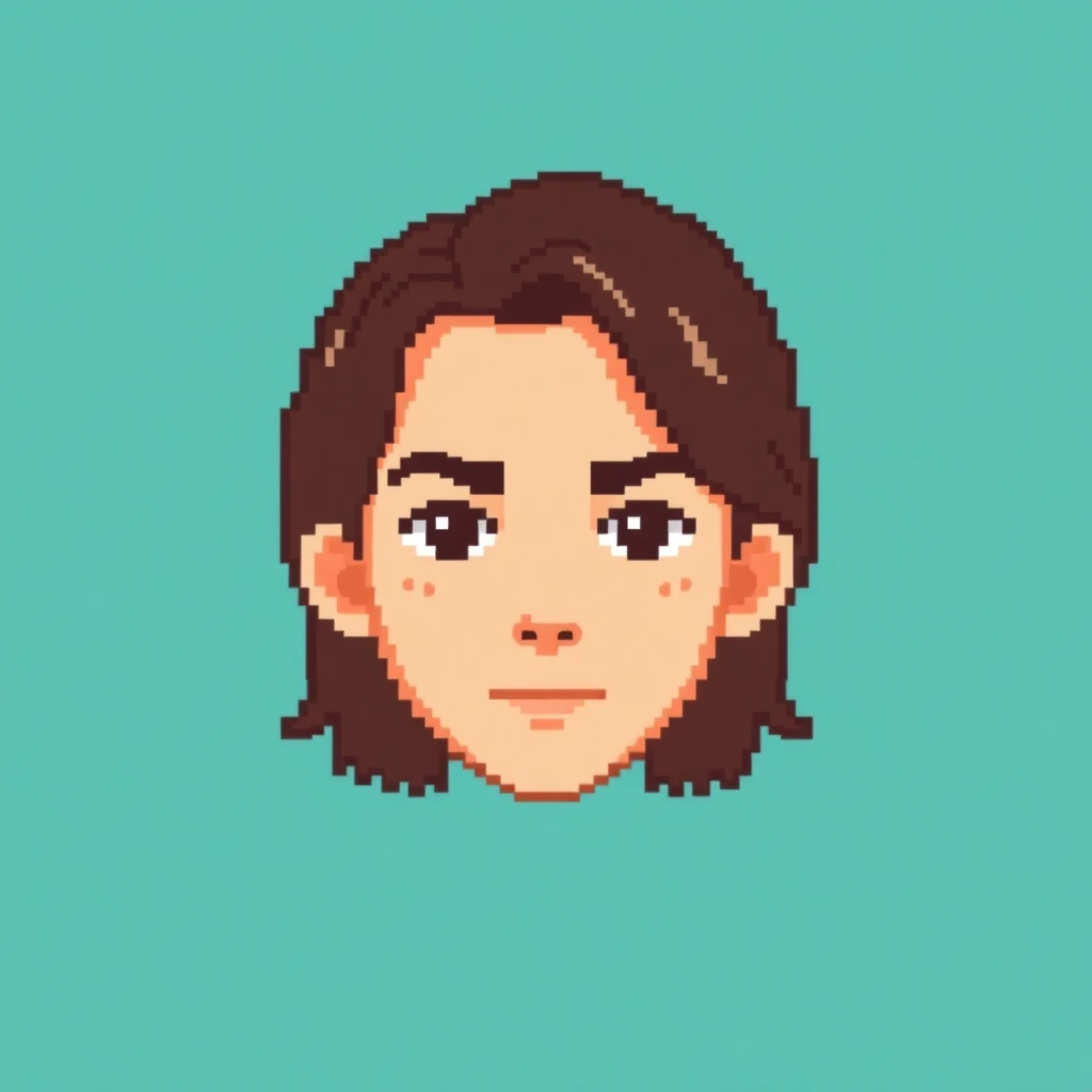 Your Avatar